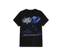 Dark Funeral - The Secrets Of The Black Arts - T-Shirt - black - XL - 100% Cotton,Jersey XL