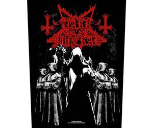 Dark Funeral - Toppa Shadow Monks
