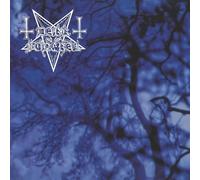 Dark Funeral - Dark Funeral - Vinyl LP - 30th Anniversary Edition - Red Limited Edition with Book