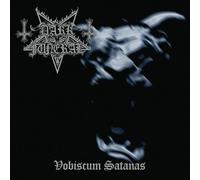 Dark Funeral Vobiscum satanas CD multicolor Onesize