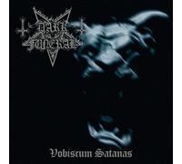 Dark Funeral : Vobiscum Satanas CD (2021) NEW FREE Shipping, Save £s