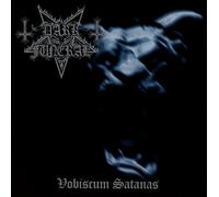 DARK FUNERAL - VOBISCUM SATANAS (RE-ISSUE+BONUS) CD NEW