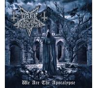 Dark Funeral We Are The Apocalypse (CD) (US IMPORT)