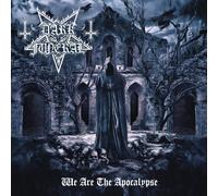 DARK FUNERAL - WE ARE THE APOCALYPSE VINYL LP NEW