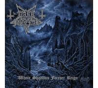 Dark Funeral - Where Shadows Forever Reign