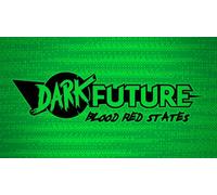 Dark Future: Blood Red States