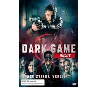 Ford, Howard J. - Dark Game - Wer Stirbt, Verliert