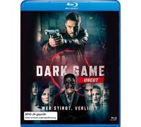 Dark Game - Wer stirbt, verliert (Blu-ray) Ed Westwick Howard J. Ford