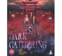 Dark Gathering: Complete Collection