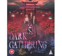 Dark Gathering S1 Collection [Blu-ray] [Region B]