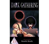 Dark Gathering, Vol. 13 – Viz Media