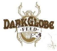 Dark Globe - Feed [VINYL]