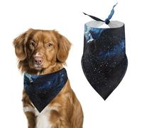 Dark Goddess Greek Myth Dog Bandana Pet Scarf for Small Medium Large Dogs Triangle Bibs Photo Prop Gift
