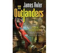 Dark Goddess (Outlanders)