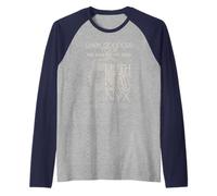 Dark Goddess Tour Nyx Lilith Hecate Morrigan Snake Raglan Baseball Tee