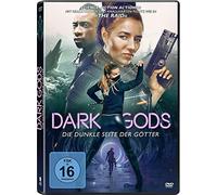 Tom Paton - Dark Gods - Die dunkle Seite der G?tter [DVD] [DVD]