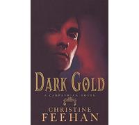 Dark Gold : Number 3 in series