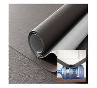 Dark Gray Professional Self-Adhesive Leather Repair Tape Universal For Furniture, Auto Seats, Sofas(30x300cm/11.81x118.11inch)