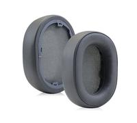 (Dark gray protein) Replacement Earpads Ear Pad Ear Cushions for CORSAIR HS55 HS55 PRO HS65 Headphones Cover Case Repair Parts
