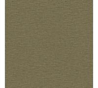 Grandeco Telma Slubbed Fabric Hessian Textured Luxury Wallpaper Dark Green, Green