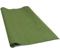 Dark Green Grass Mat 100 x 80 cm