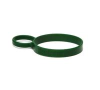 (Dark Green) Klean Kanteen Silicone Pint Cup Ring