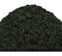 Dark Green Marsh Static Grass Flock 4-6mm - 200 ml by Green Stuff World
