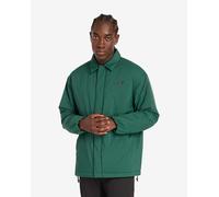 Dark green New Balance Coaches jacket - S