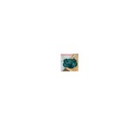 (Dark Green) Shape Circular Polyester Seat Pad With Solid Color Design For Lounge Modern