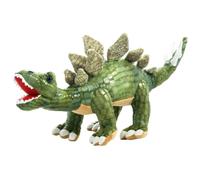 Dark Green Stegosaurus 100Cm