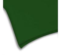 Dark Green Tissue Wrapping Paper - 100 Sheets - 18GSM Colour Fast Acid Free - 35 x 45cm