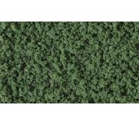 Dark Green Underbrush Clump-Foliage (32 oz. Shaker) Woodland Scenics (US IMPORT)
