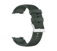 (Dark Green) Watch Strap Silicone Watch Band for Oppo Watch X2/ONEPLUS Watch3