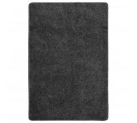 (dark grey, 140 x 200 cm) vidaXL Shaggy Rug Anti Slip Area Rug Floor Carpet Multi Colours Multi Sizes