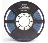 (Dark Grey) 3D Printer Filament 1.75mm 1KG 2.2LBS 3D Printing Filament Matte Surface Low Density Material for 3D Printing