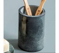 Dark Grey Marble Effect Tumbler | Kamal