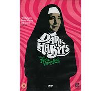 Dark Habits [DVD]