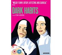 Dark Habits [2017] (DVD)