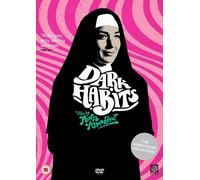 Dark Habits [DVD] by Carmen Maura