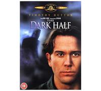 Dark Half The DVD