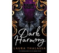 Dark Harmony: 4 (The Bargainer)