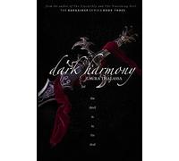 Dark Harmony (The Bargainer)