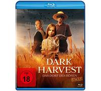 Dark Harvest - Das Dorf des Bösen - [Blu-ray] - Uncut