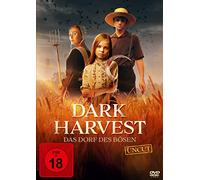 Dark Harvest - Das Dorf des Bösen - [DVD] - Uncut