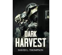 Dark Harvest (The Caliphate Trilogy)