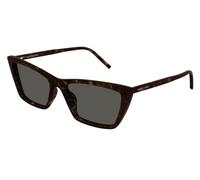Dark Havana/Grey / 54
