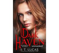 Dark Haven Unmasked (The Children Of The Gods Paranormal Romance)
