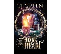Dark Heart: Paranormal Mystery: 2 (Storm Moon Shifters)