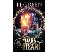 Dark Heart: Paranormal Mystery: 2 (Storm Moon Shifters)