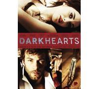 Dark Hearts [DVD] [2014]